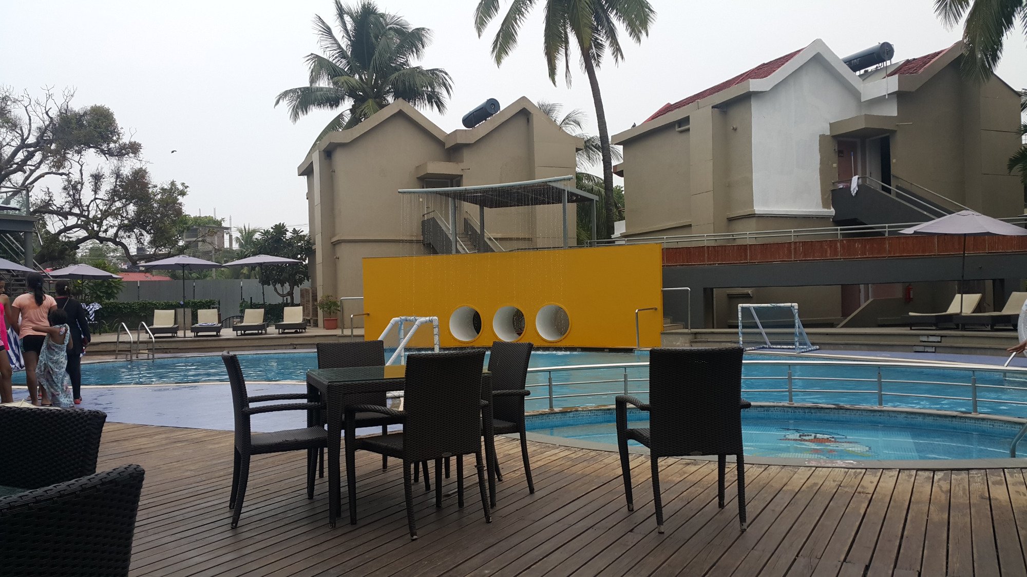 Hotel photo 27 of Whispering Palms Beach Resort.