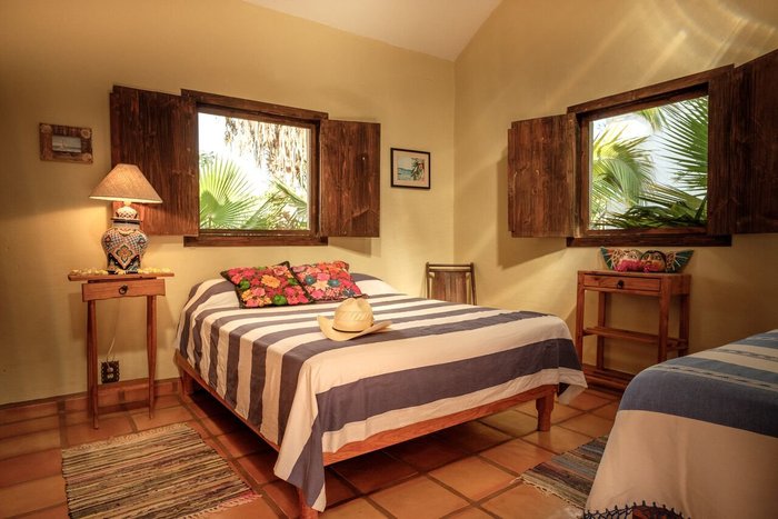 CASA RANCHO - Prices & Lodge Reviews (Todos Santos, Mexico)