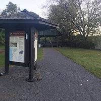 post