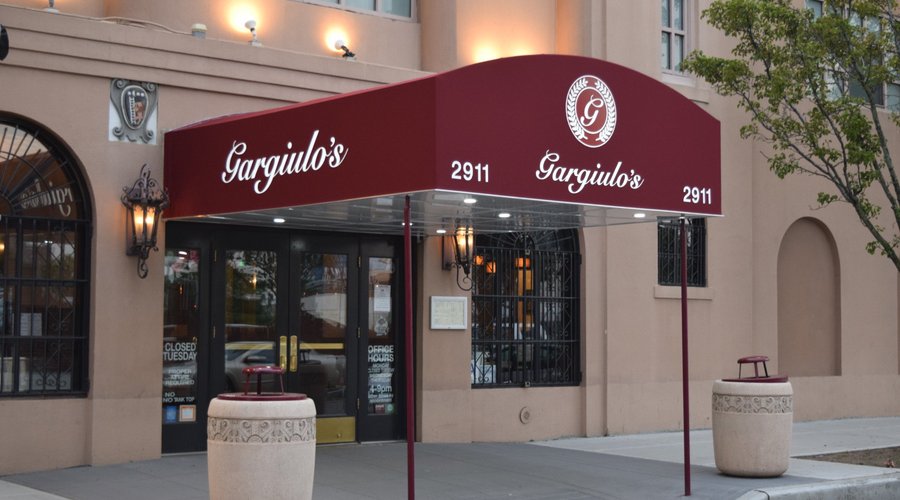 Gargiulo's Restaurant - Since 1907