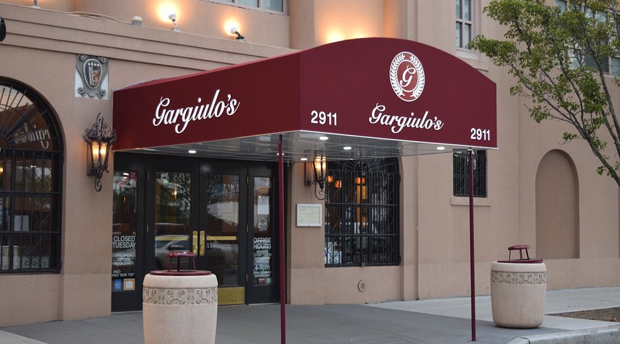 Gargiulo's Restaurant