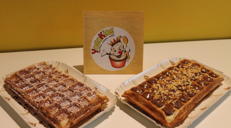 YOGU KING, Villafranca di Verona - Restaurant Reviews & Photos - Tripadvisor