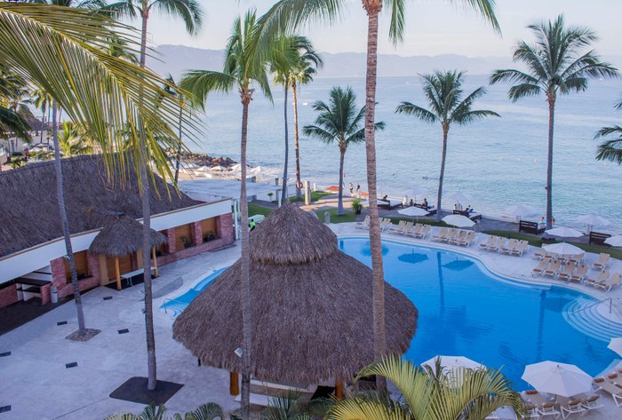 PLAZA PELICANOS CLUB BEACH RESORT (PUERTO VALLARTA, MÉXICO): 921 fotos,  comparação de preços e avaliações - Tripadvisor