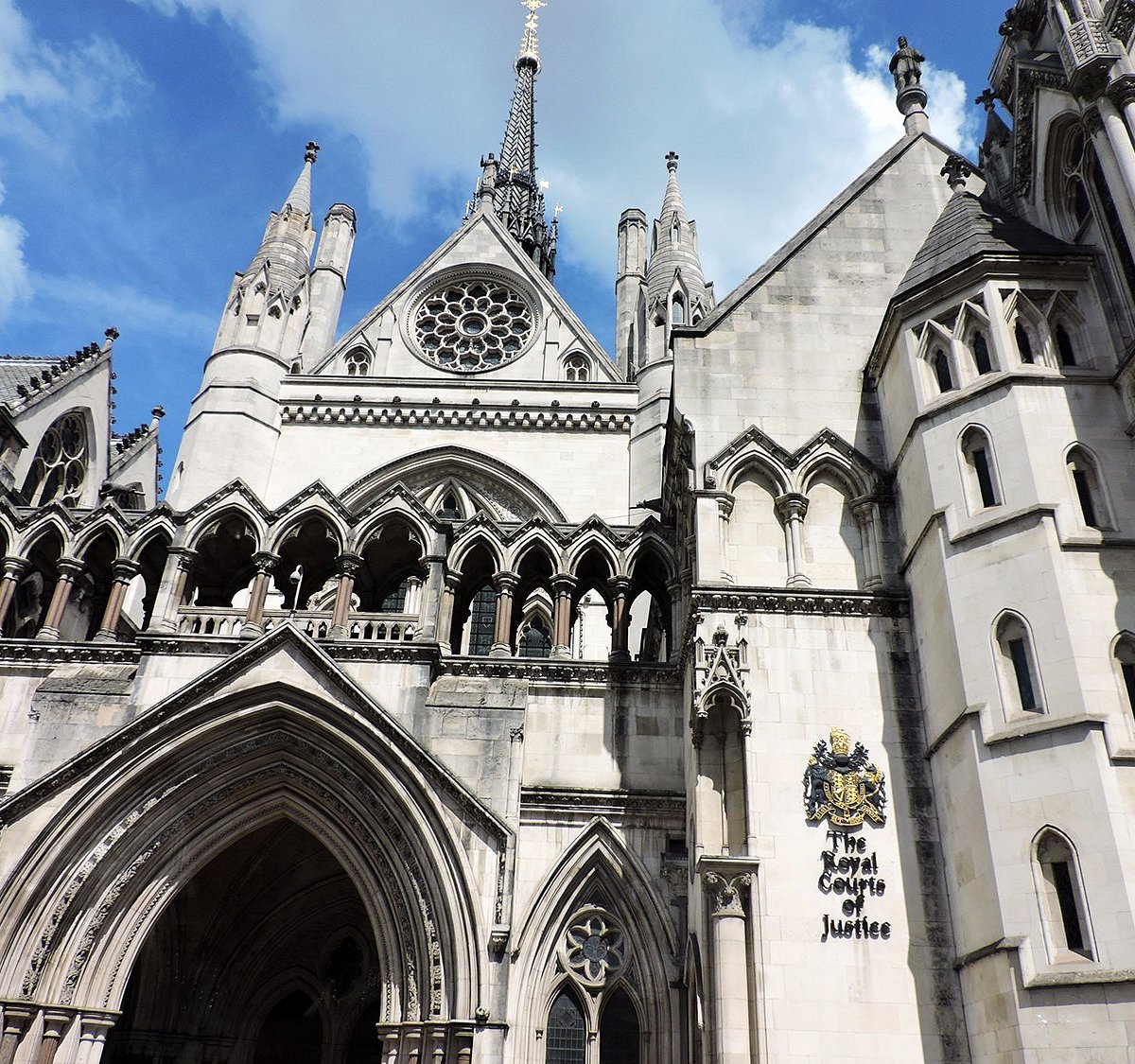 london supreme court tour