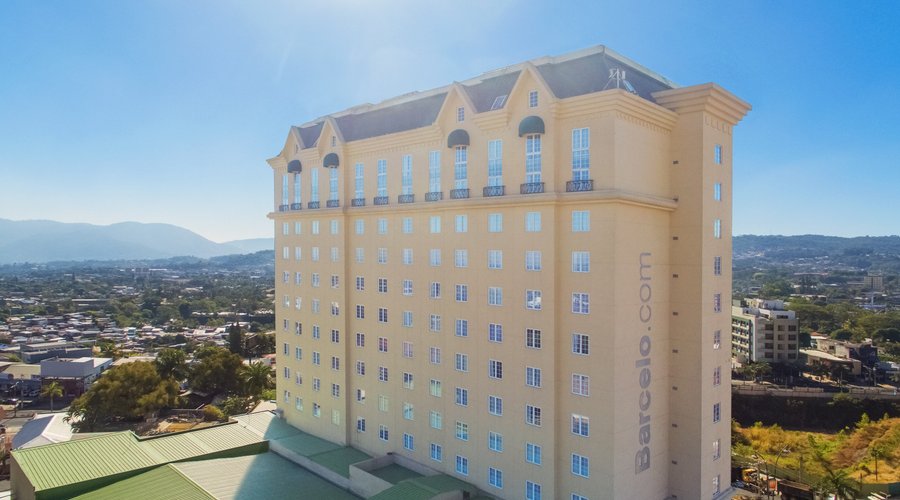 Barceló San Salvador
