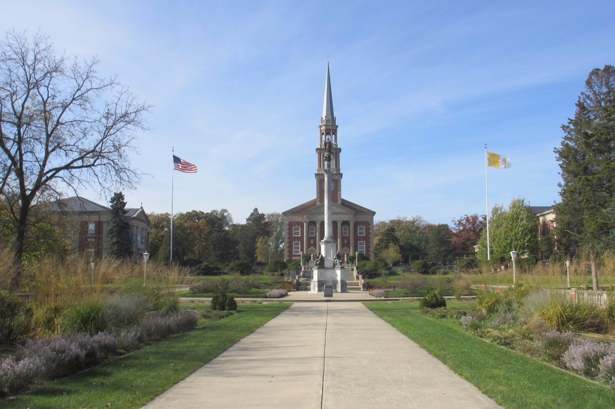 University of St. Mary of the Lake - All You MUST Know Before You Go (2024)