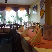 Haveli traditional Indian restaurant in Wolfsburg