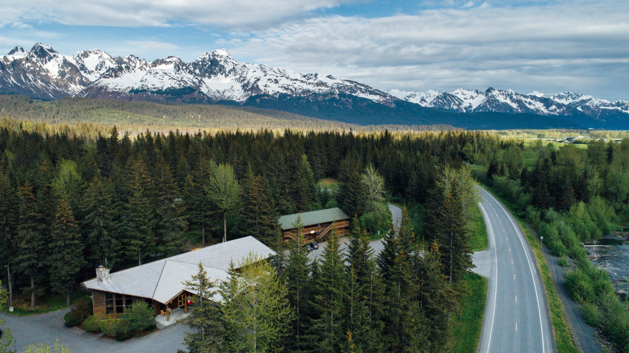 Seward Windsong Lodge - UPDATED Prices, Reviews & Photos