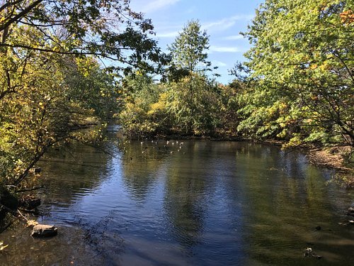 Landsdækkende Arne Begrænse THE 10 BEST Parks & Nature Attractions in Boston - Tripadvisor