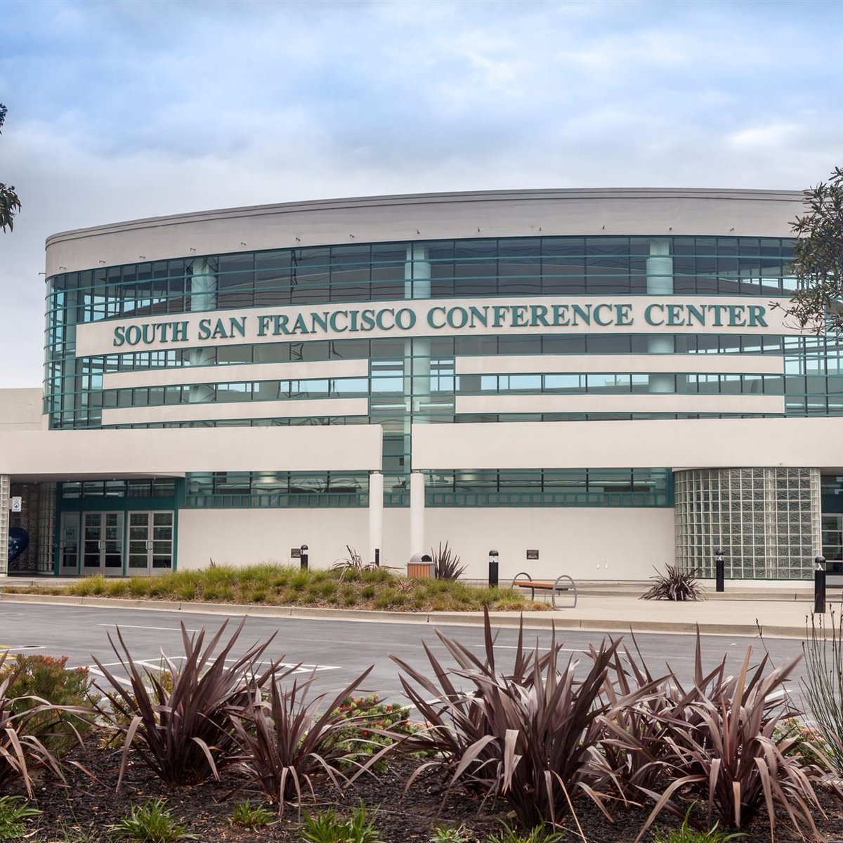 2022年 South San Francisco Conference Center 行く前に！見どころをチェック トリップアドバイザー