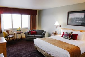 Room & Suite
