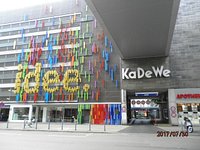 22年 カウフハウス デス ヴェステンス カーデーヴェー 行く前に 見どころをチェック トリップアドバイザー 22年 カウフハウス デス ヴェステンス カーデーヴェー 行く前に 見どころをチェック トリップアドバイザー