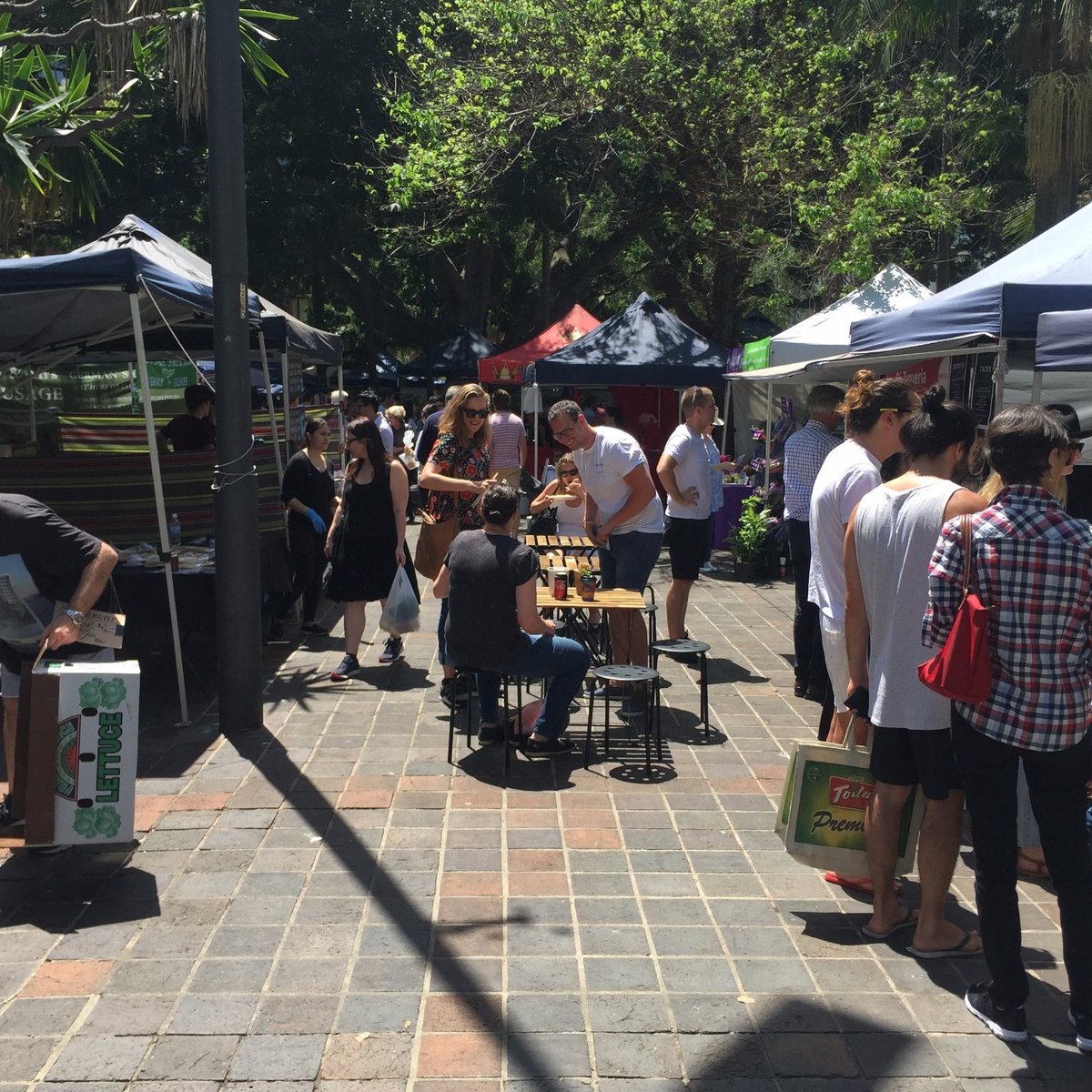 POTTS POINT SUNDAY MARKETS All You MUST Know Before You Go (2024)