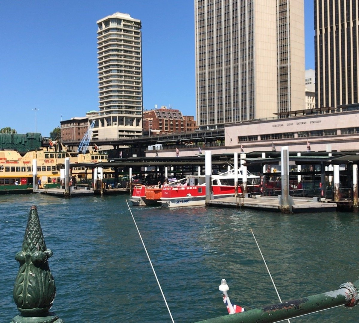 Harbour Ferry Wharves (2024) All You Need To Know Before You Go (with 