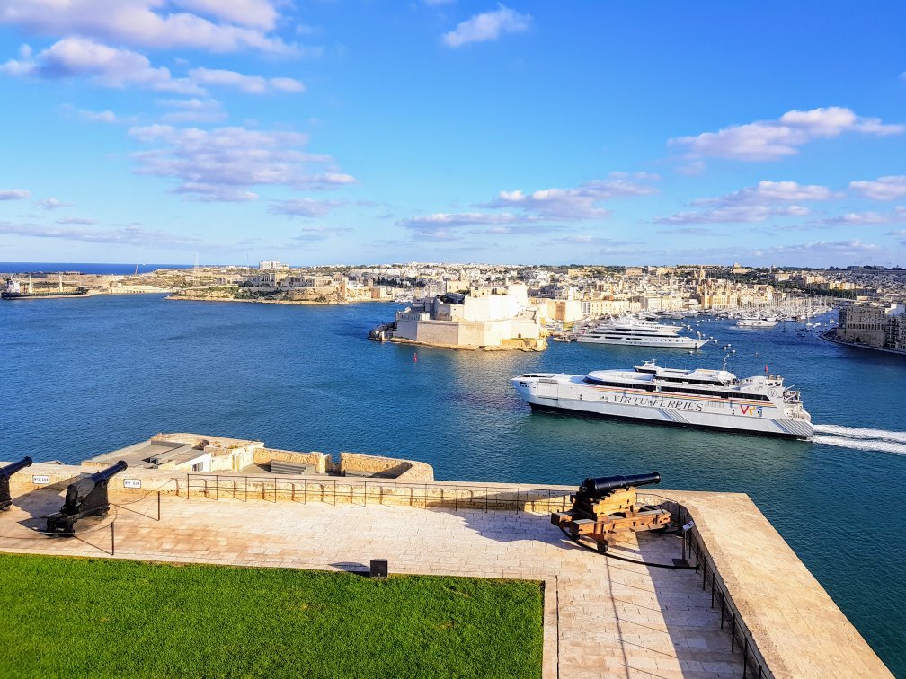 Valletta, Malta: All You Must Know Before You Go (2024) - Tripadvisor