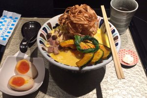 美食