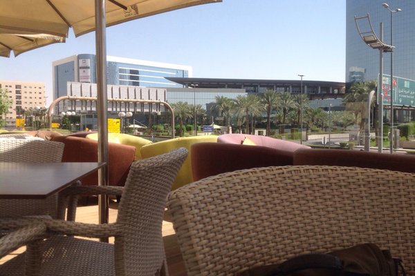 THE 10 BEST Cafés in Riyadh (Updated 2024) - Tripadvisor