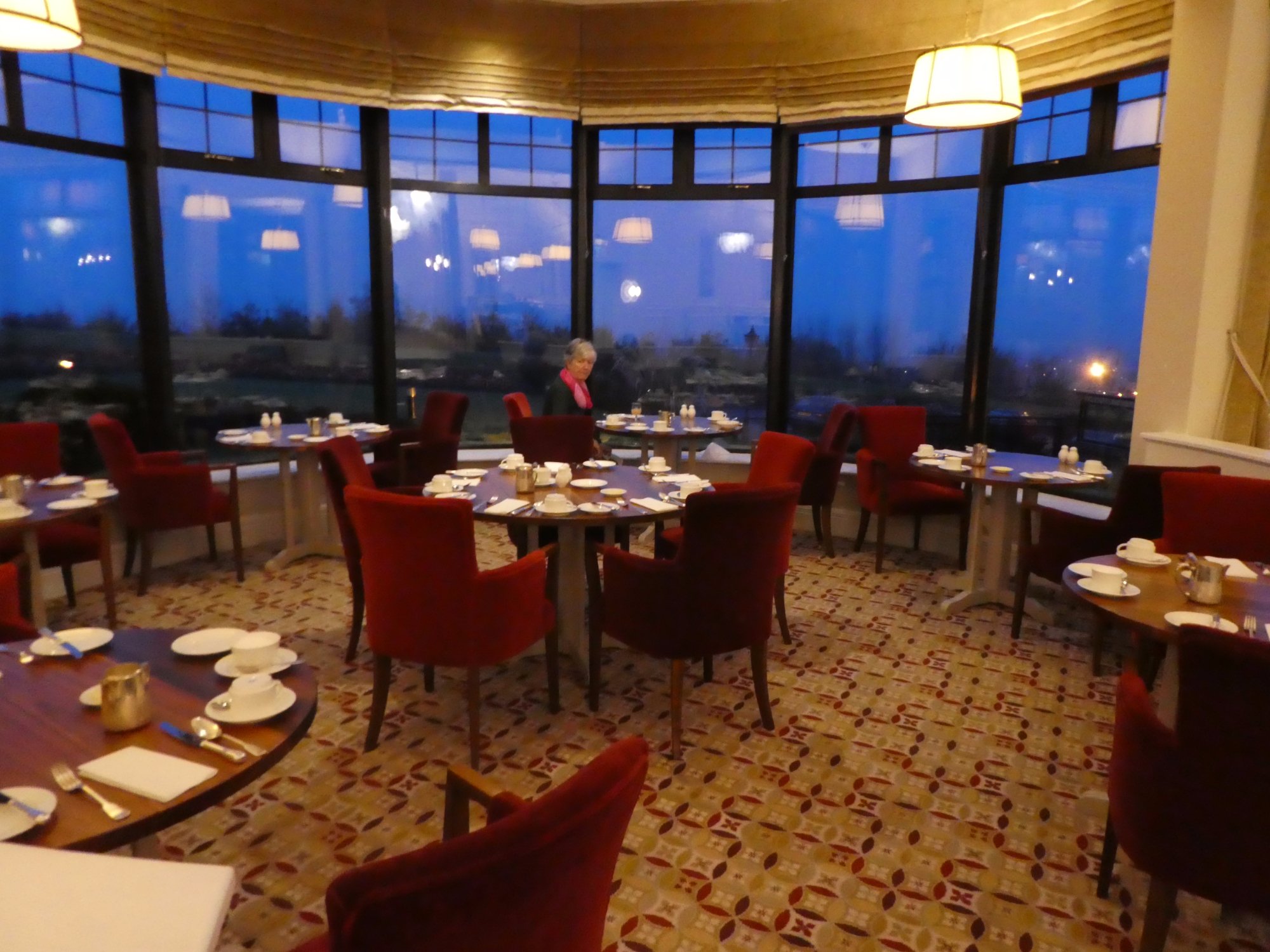 THE 10 BEST Restaurants Places To Eat In County Mayo 2024 Tripadvisor   Dining Area Looking Over 