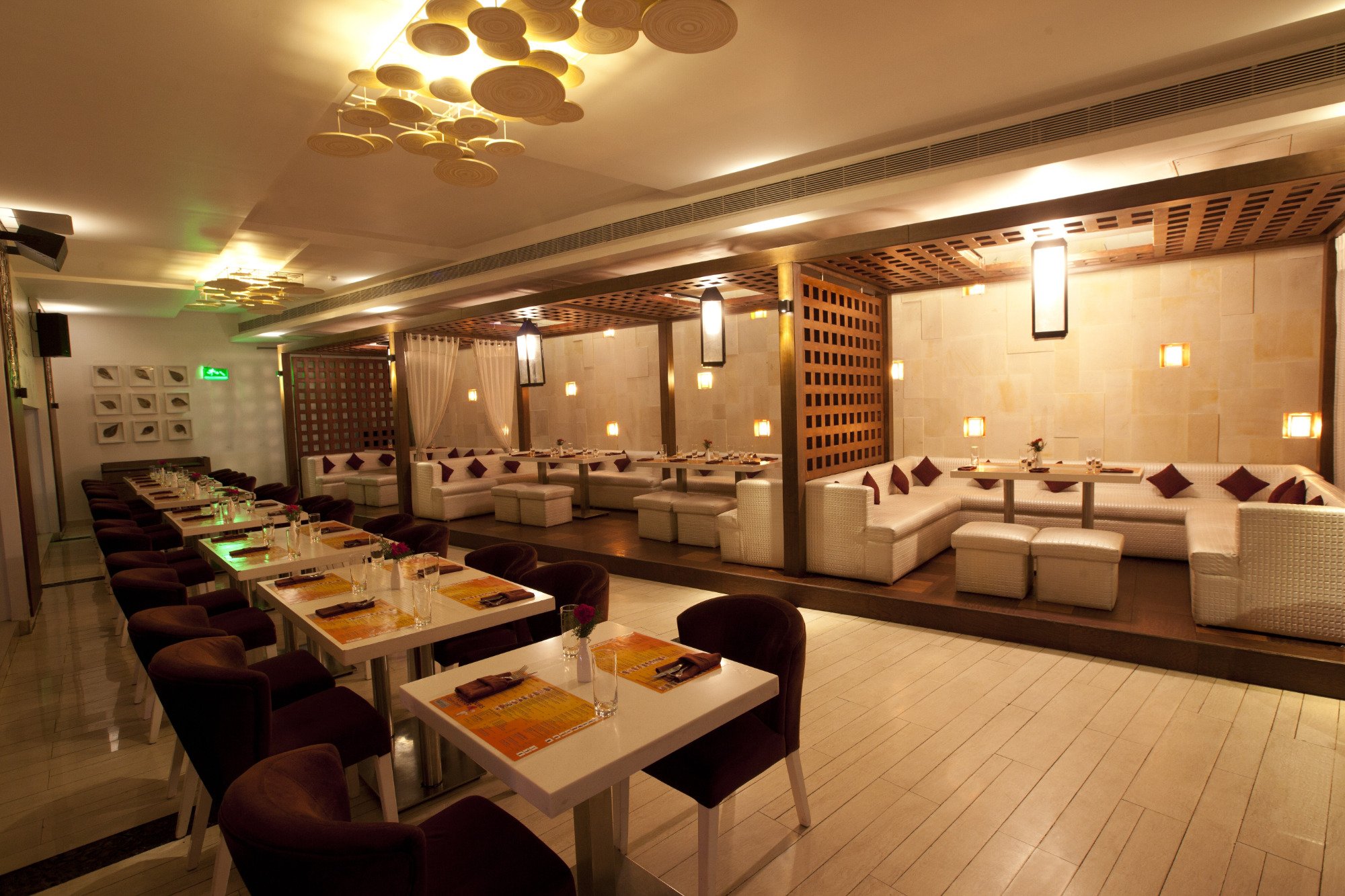 Hotel photo 5 of Savera Hotel.