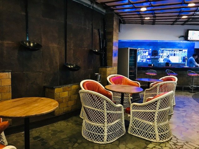 Hotel photo 11 of Savera Hotel.