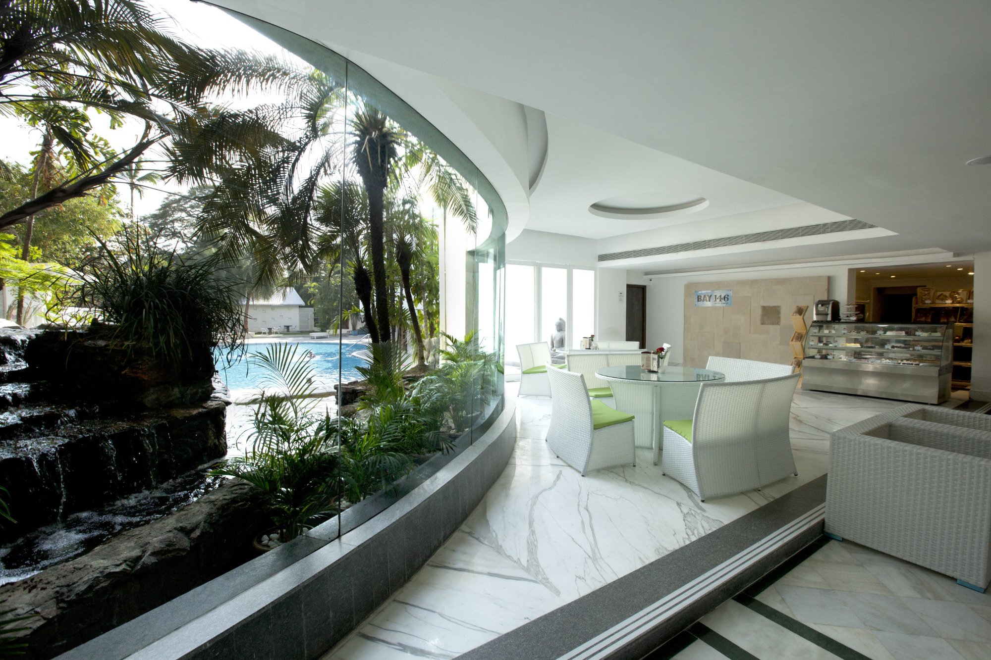 Hotel photo 8 of Savera Hotel.