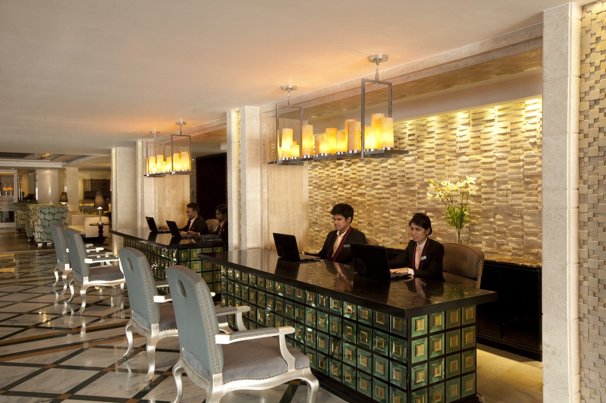 Hotel photo 3 of Savera Hotel.