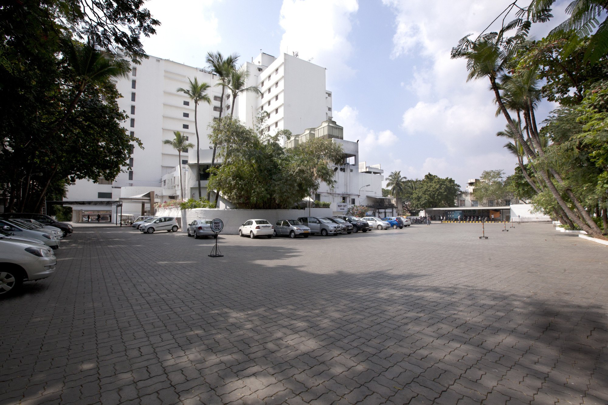 Hotel photo 16 of Savera Hotel.