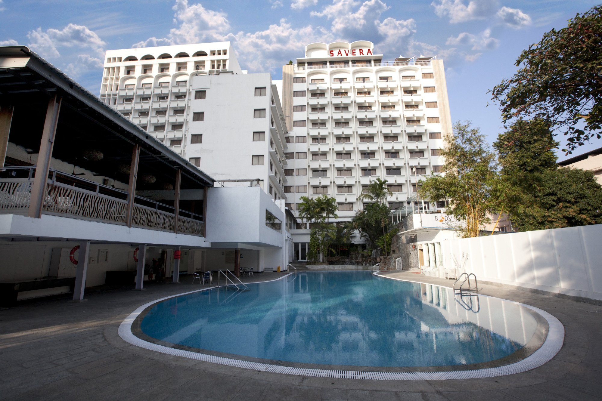 Hotel photo 29 of Savera Hotel.