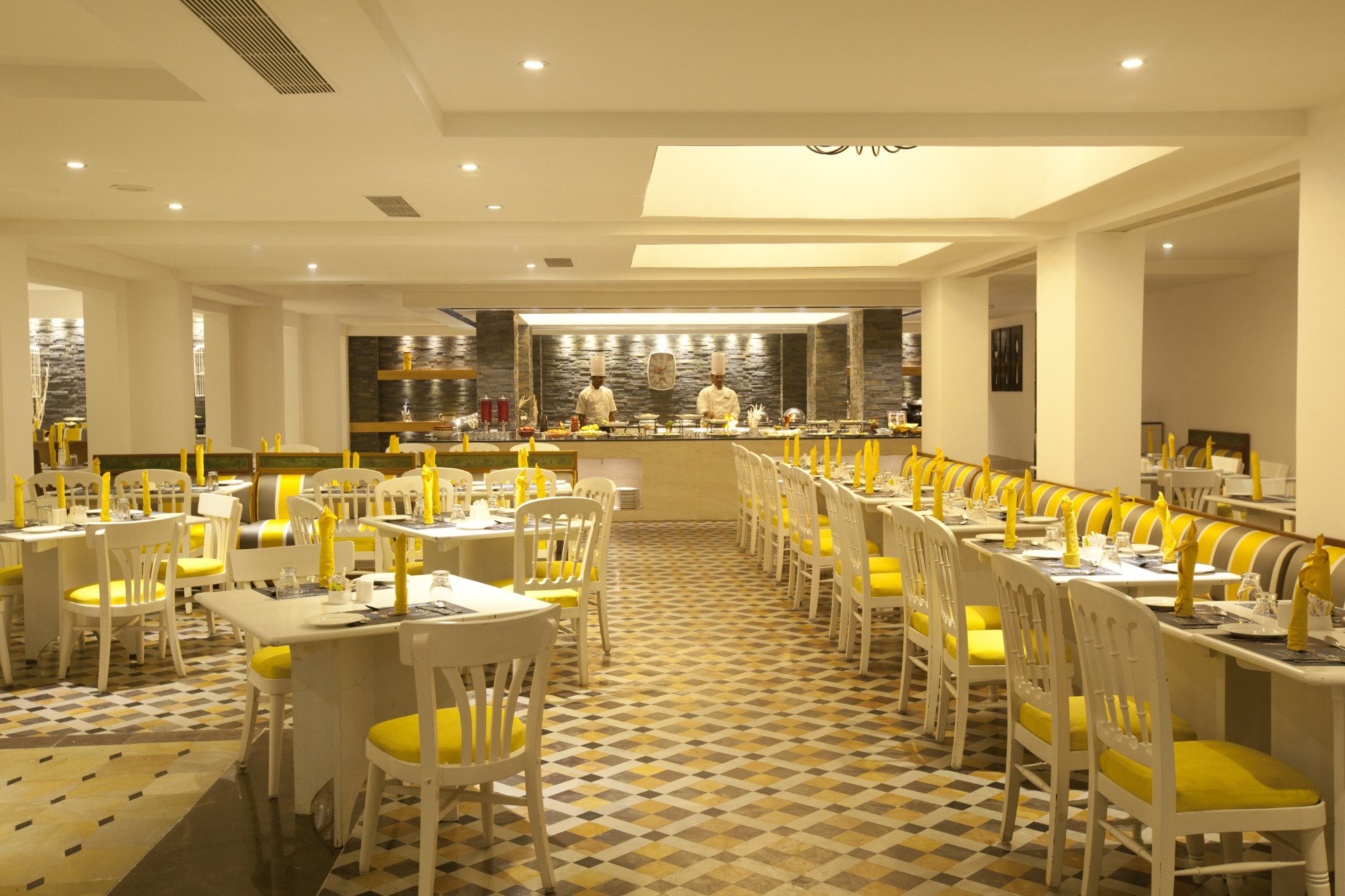 Hotel photo 21 of Savera Hotel.