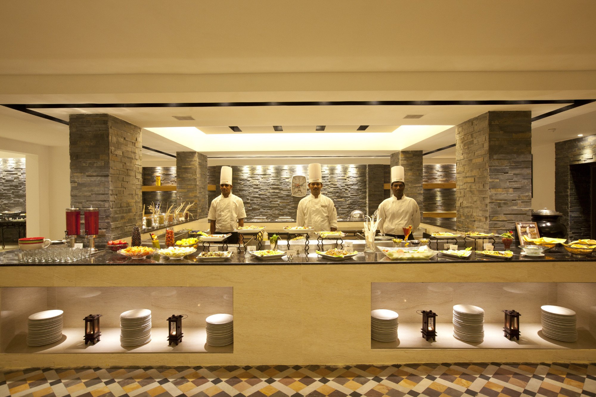 Hotel photo 20 of Savera Hotel.
