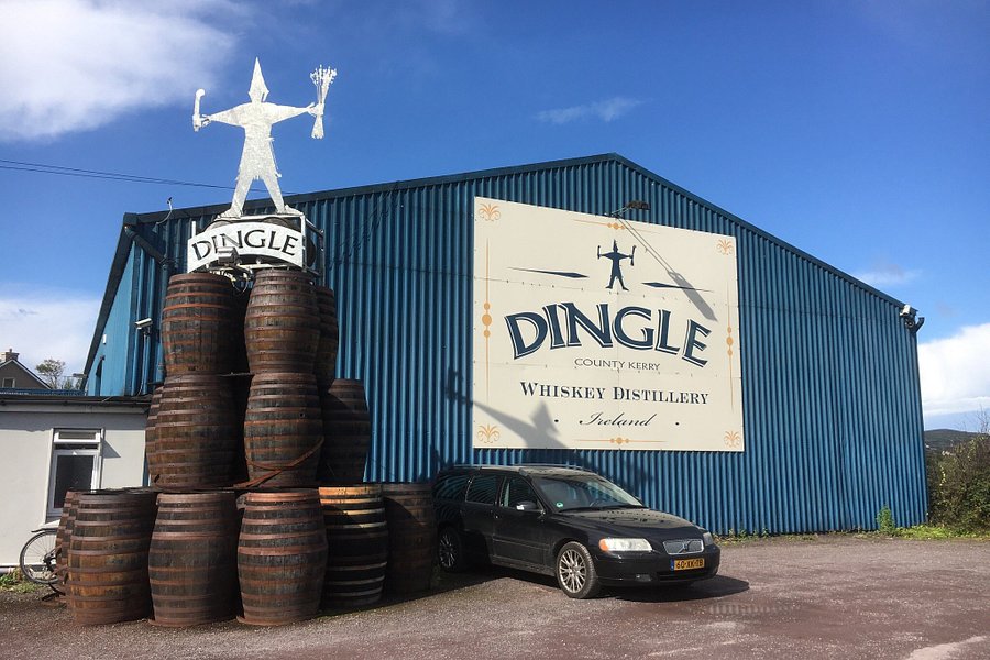 dingle distillery tour reviews