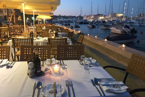 THE 10 BEST Seafood Restaurants in Island of Malta (Updated 2024)