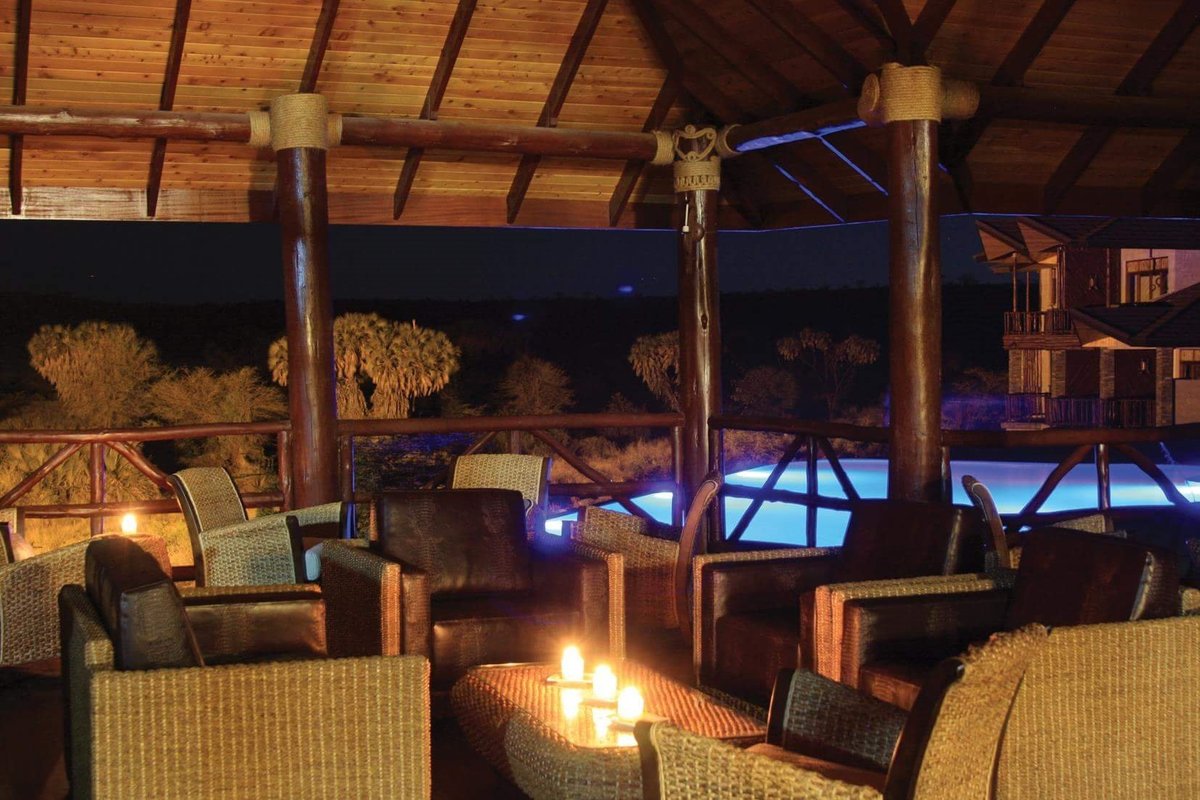 SAMBURU SIMBA LODGE - Updated 2022 Reviews (Kenya/Samburu National Reserve)