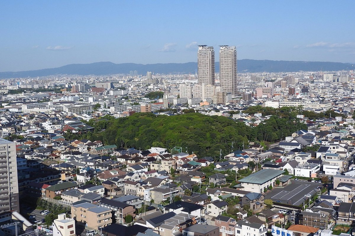 sakai city tourism