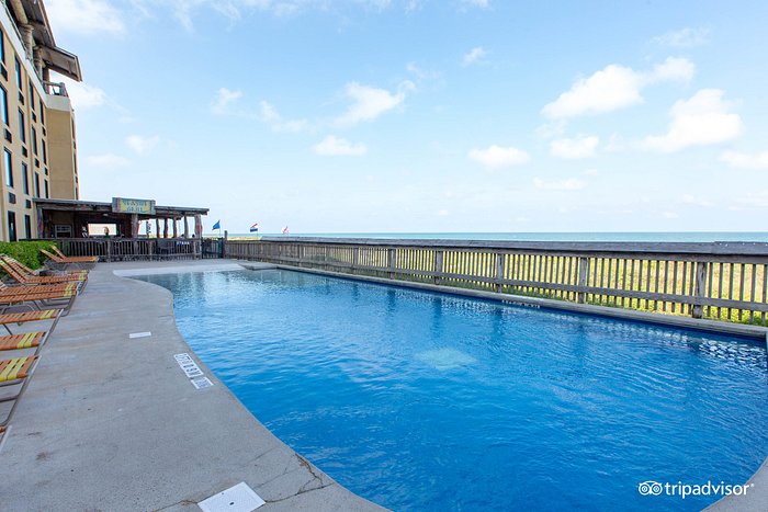 HOLIDAY INN RESORT SOUTH PADRE ISLAND-BEACH FRONT, AN IHG HOTEL $115  ($̶1̶3̶2̶) - Updated 2023 Prices & Reviews - TX