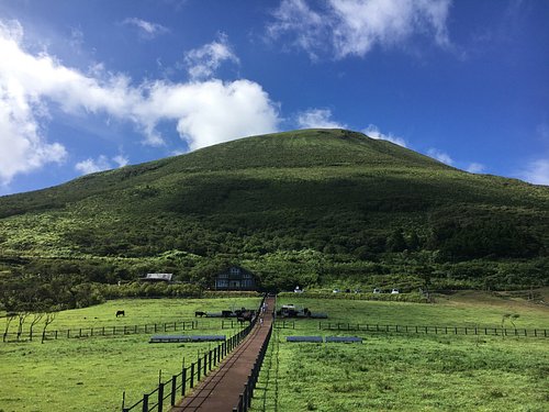 22年 八丈島八丈町で絶対外さないおすすめ観光スポットトップ10 定番から穴場まで トリップアドバイザー