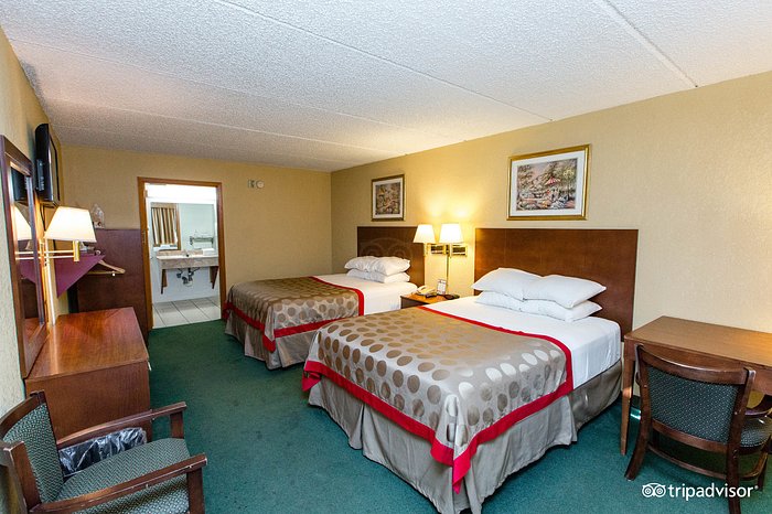 SOUTH PADRE ISLAND INN $38 ($̶5̶6̶) - Prices & Hotel Reviews - TX