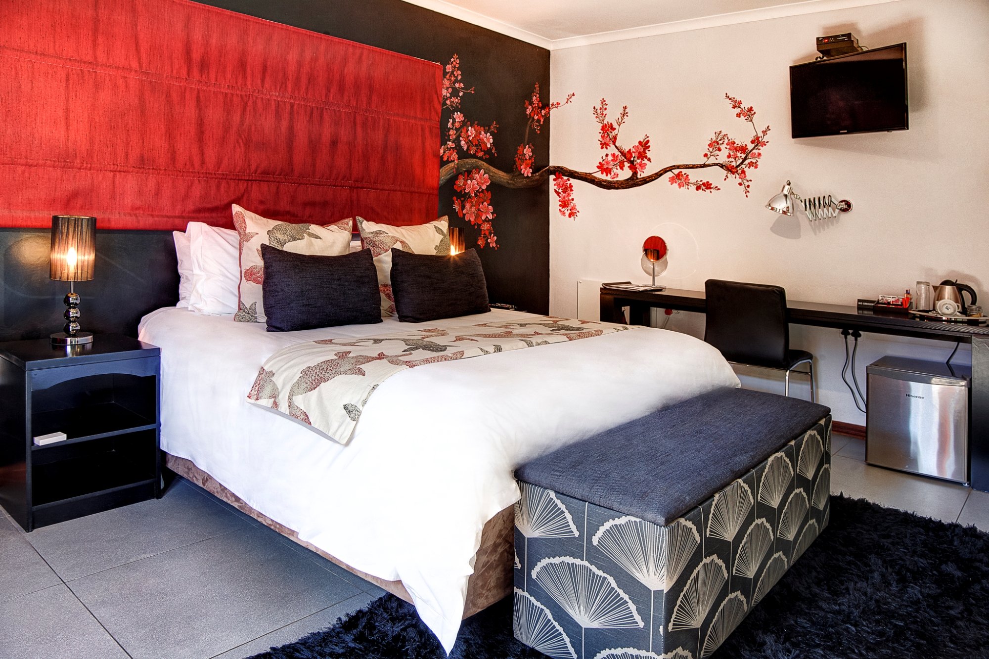 Hotel photo 6 of Yalla Yalla Boutique Hotel.