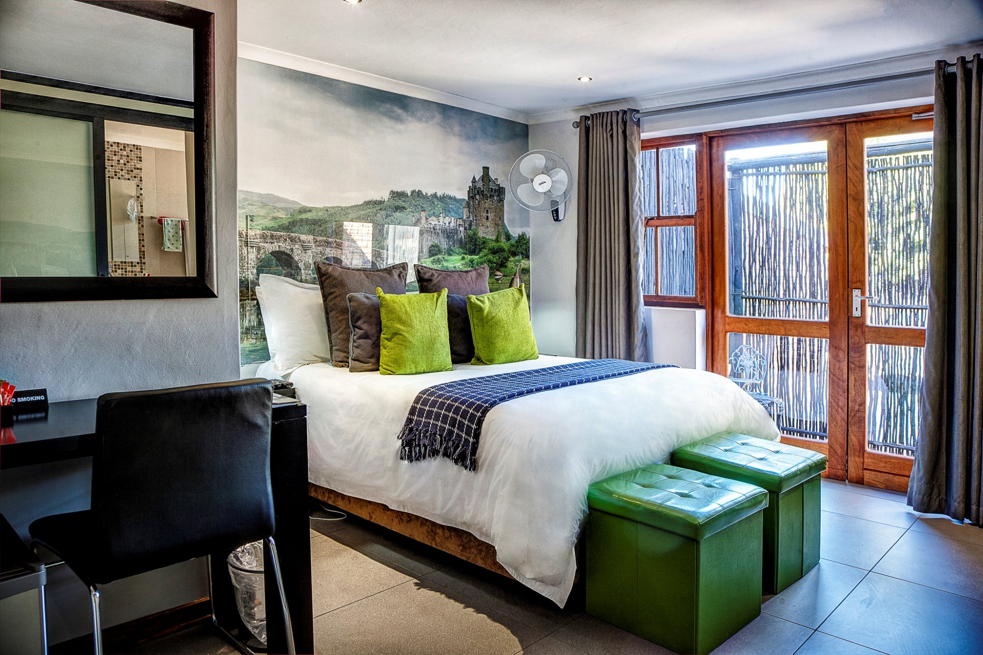 Hotel photo 16 of Yalla Yalla Boutique Hotel.