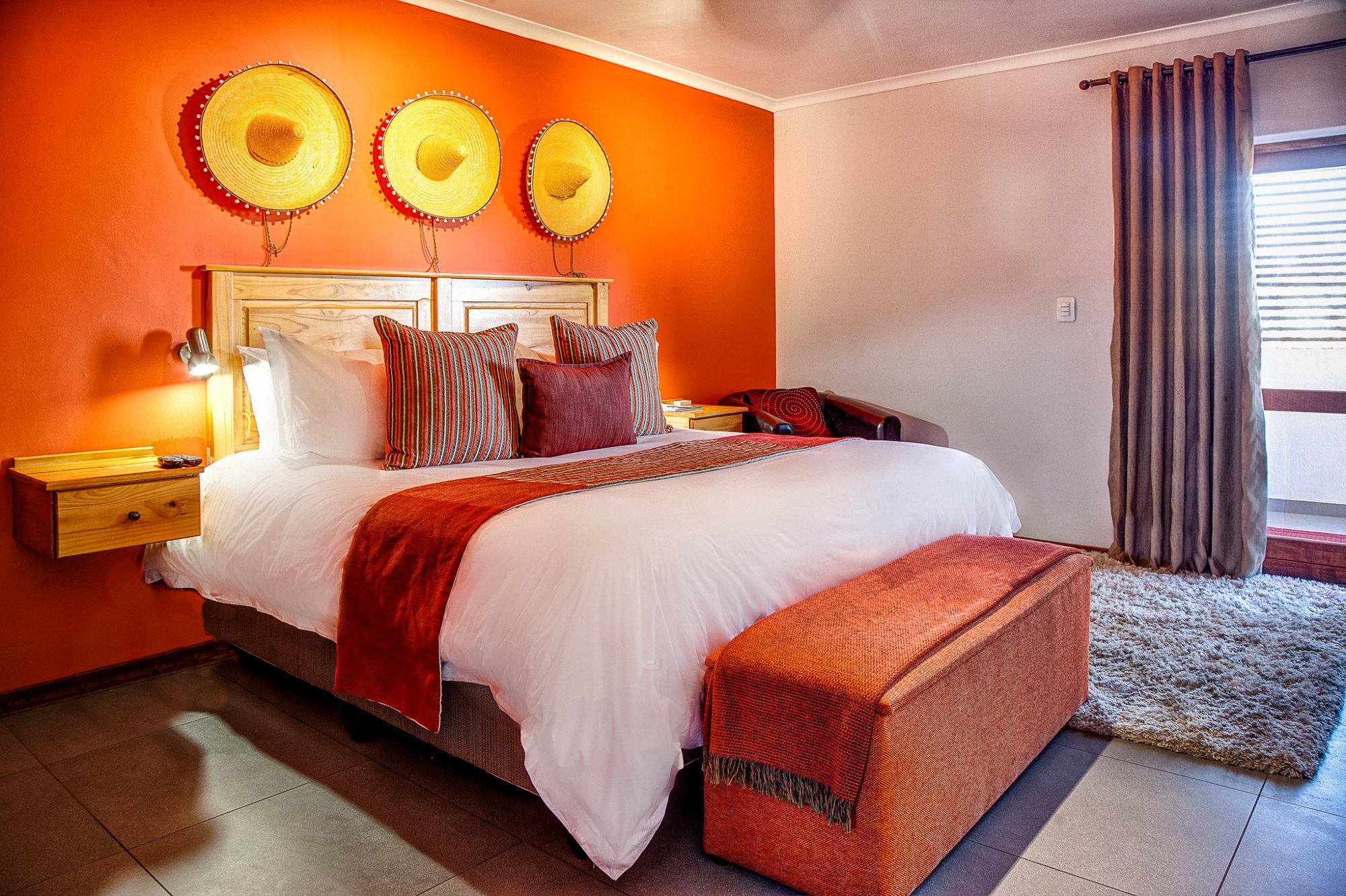 Hotel photo 12 of Yalla Yalla Boutique Hotel.