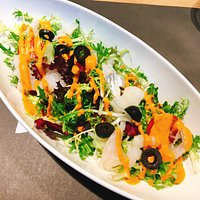 Ensalada xató