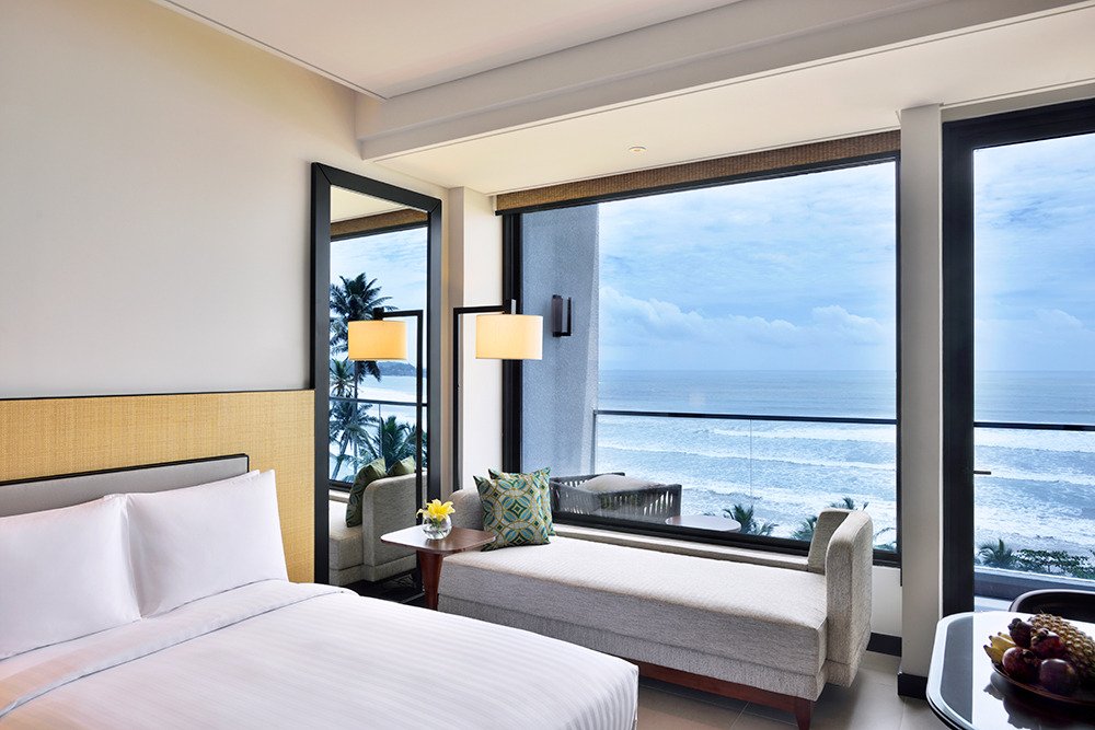Hotel photo 4 of Weligama Bay Marriott Resort & Spa.
