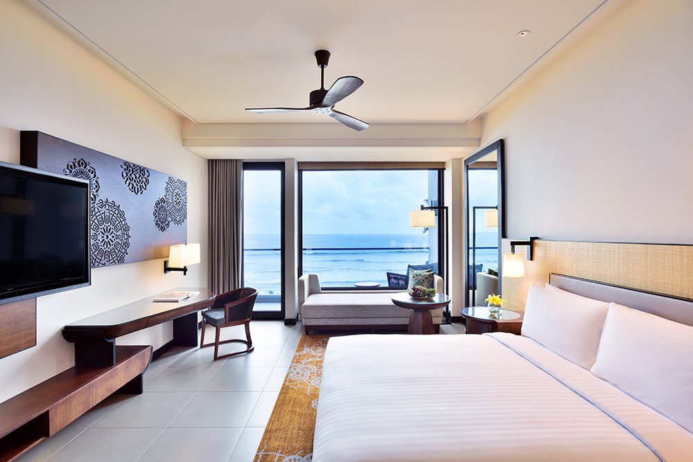 Hotel photo 12 of Weligama Bay Marriott Resort & Spa.