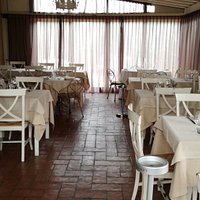 Una sala interna