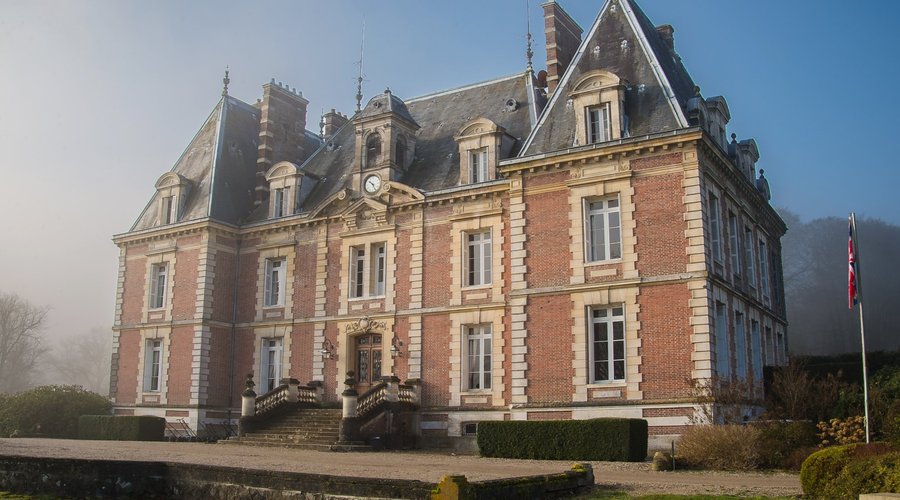 L'Entre Pôtes
