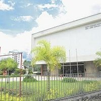 Teatro SESI - Sorocaba