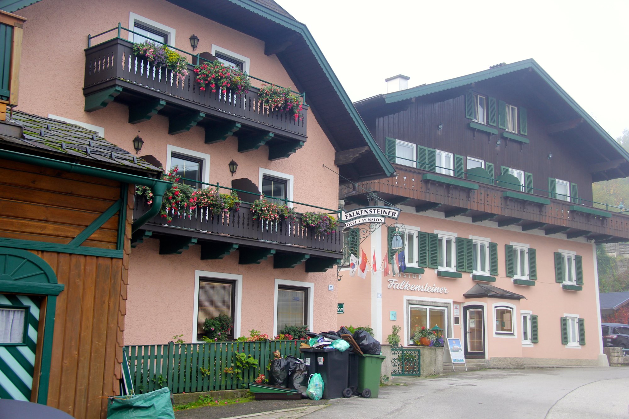 Hotel photo 15 of Haus Mayerhofer.