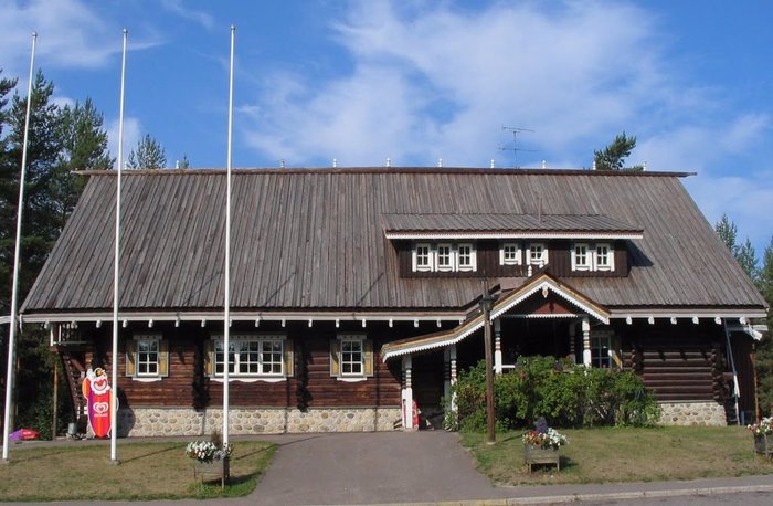 KAGONE - Prices & Lodge Reviews (Parikkala, Finland)