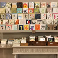 greeting cards
