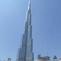 Burj Khalifa